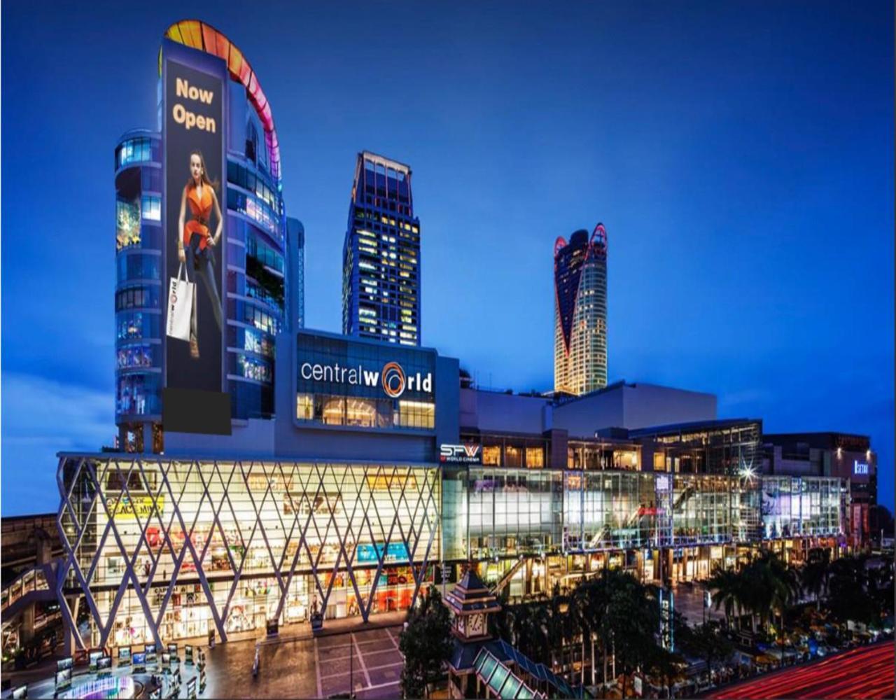 The Salil Hotel Sukhumvit 57 - Thonglor Bangkok Exterior foto